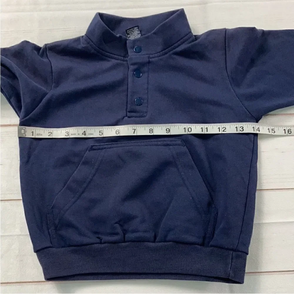 Lands End Girls Sweater Bundle
